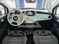 2019 Fiat 500