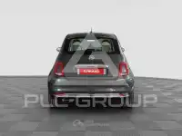 2019 Fiat 500