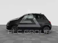2019 Fiat 500