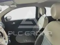 2019 Fiat 500
