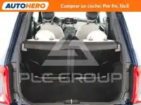2019 Fiat 500