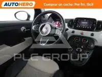 2019 Fiat 500