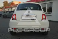 2019 Fiat 500