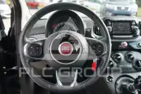 2019 Fiat 500