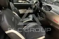 2019 Fiat 500