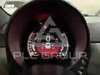 2019 Fiat 500