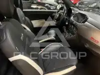 2019 Fiat 500