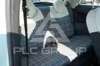 2019 Fiat 500