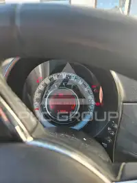 2019 Fiat 500