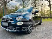 2019 Fiat 500