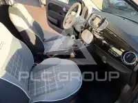 2019 Fiat 500