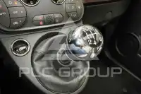 2019 Fiat 500