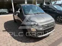 2019 Fiat 500