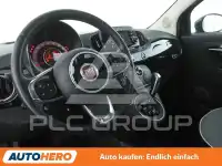 2019 Fiat 500