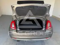 2019 Fiat 500