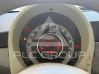 2019 Fiat 500