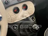 2019 Fiat 500