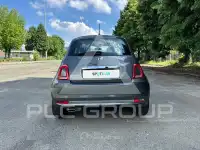 2019 Fiat 500