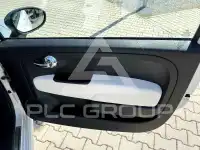 2019 Fiat 500