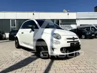 2019 Fiat 500