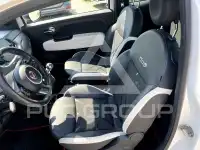 2019 Fiat 500