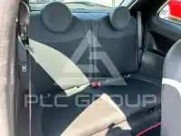 2019 Fiat 500