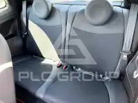 2019 Fiat 500