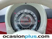 2019 Fiat 500