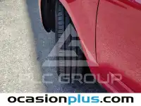2019 Fiat 500