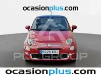 2019 Fiat 500
