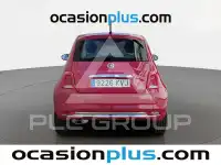2019 Fiat 500