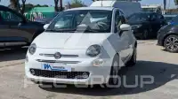 2019 Fiat 500