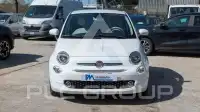 2019 Fiat 500