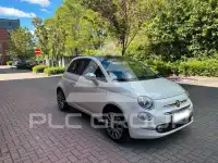 2019 Fiat 500