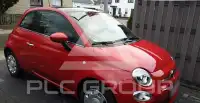 2019 Fiat 500