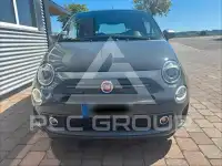 2019 Fiat 500