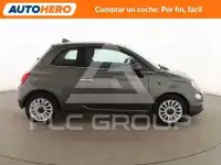 2019 Fiat 500