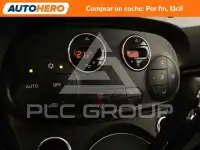 2019 Fiat 500