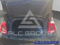 2019 Fiat 500