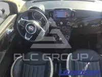 2019 Fiat 500