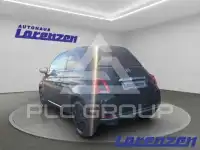 2019 Fiat 500