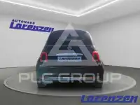 2019 Fiat 500