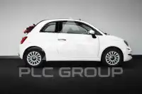 2019 Fiat 500