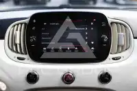 2019 Fiat 500