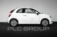 2019 Fiat 500