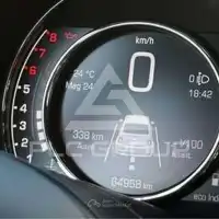 2019 Fiat 500