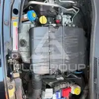 2019 Fiat 500