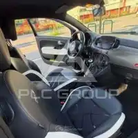 2019 Fiat 500