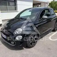 2019 Fiat 500