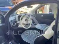 2019 Fiat 500